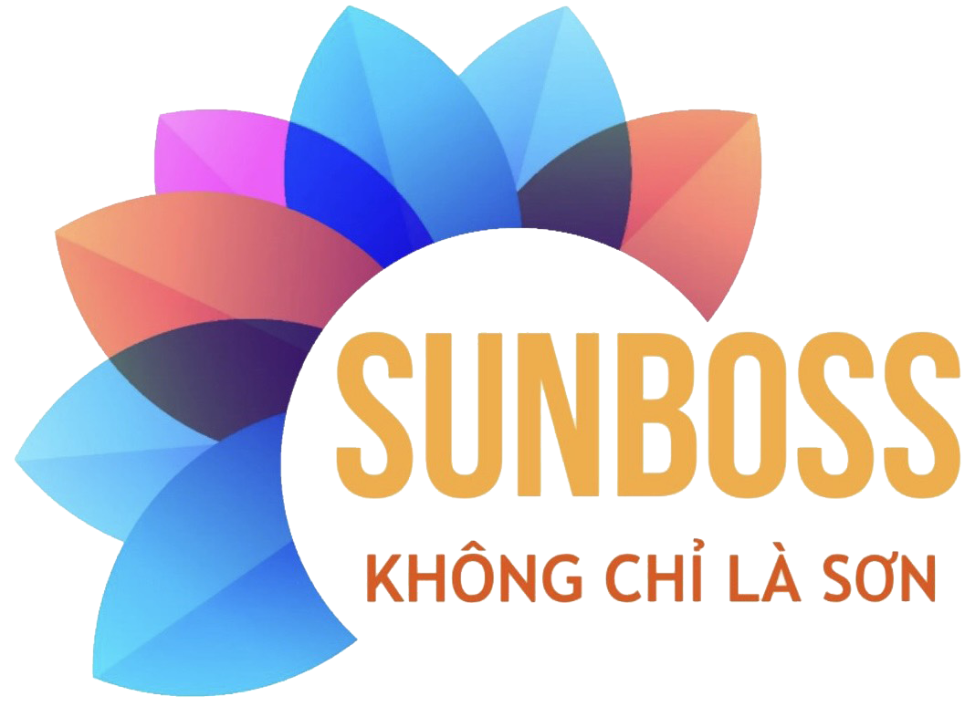 Nhà Máy Sản Xuất Sơn SUNBOSS Quốc Tế